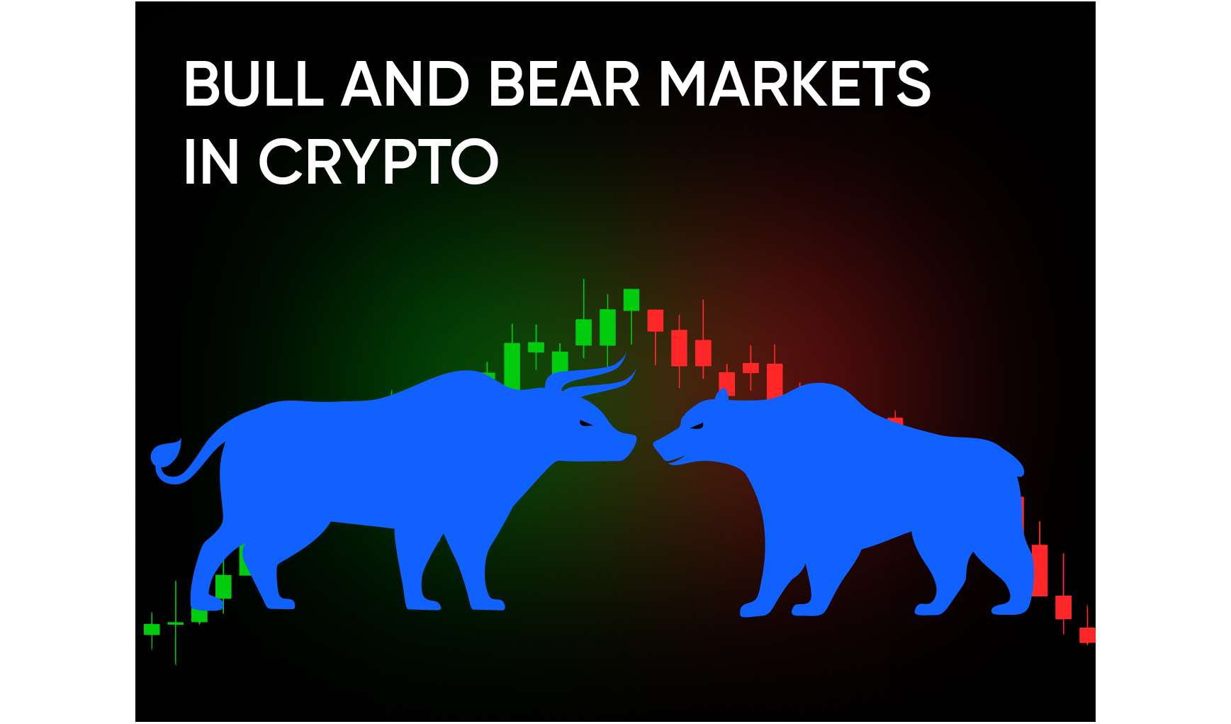 How a Regulated Crypto Exchange Differs from P2P Platforms